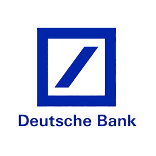 Deutsche Bank logo