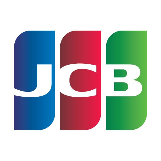 JCB logo