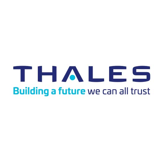 Thales logo