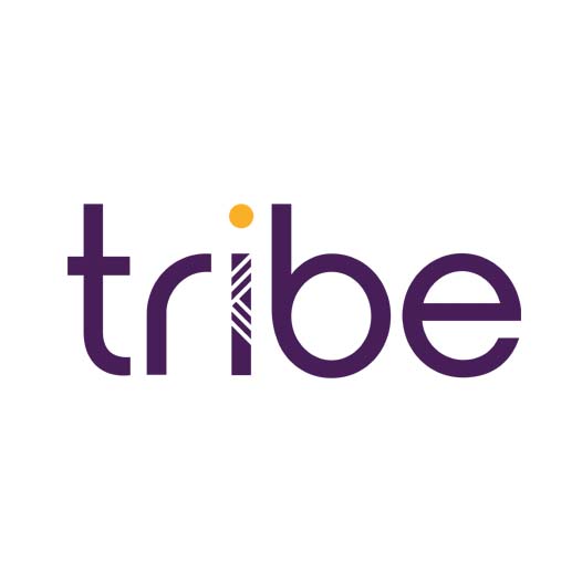 Tribe logo